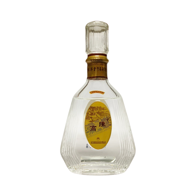 金門高粱陳年金門高梁酒迷你酒100ml | 酒成功詢價網